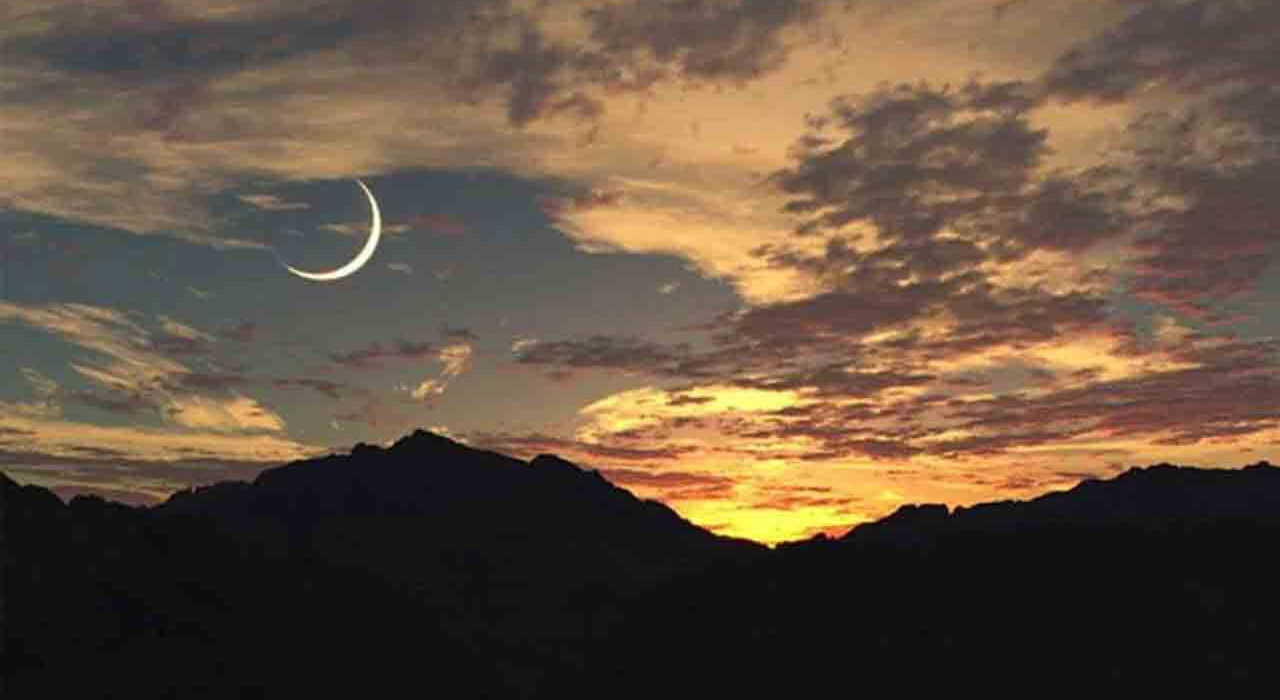 عمان میں ذوالحجہ کا چاند نظر آ گیا ، عیدالاضحیٰ 27 مئی کو ہوگی