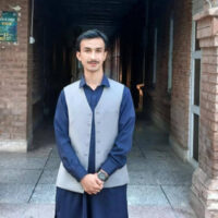 نائب قاصد کے بیٹےکی سی ایس ایس امتحان میں صوبائی سطح پر پہلی پوزیشن