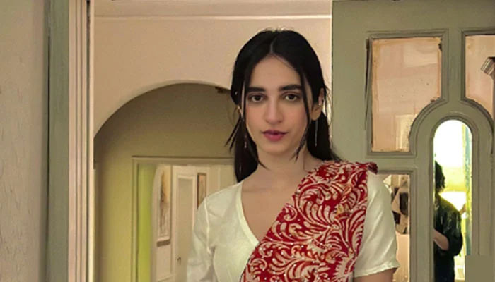 مامیا شاہ جعفر کا خطرناک بیماری میں مبتلا ہونے کا انکشاف