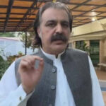اپنے لیڈر کے حکم پر وزارتِ اعلیٰ سے استعفیٰ دیا،عدالتی کارروائی میں میرا کوئی عمل دخل نہیں، گنڈاپور