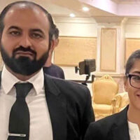 ایمان مزاری سزا معطلی کیس، سپریم کورٹ نے اسلام آباد ہائیکورٹ کو بڑا حکم دے دیا