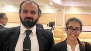ایمان مزاری سزا معطلی کیس، سپریم کورٹ نے اسلام آباد ہائیکورٹ کو بڑا حکم دے دیا