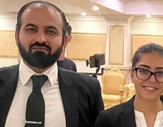 ایمان مزاری سزا معطلی کیس، سپریم کورٹ نے اسلام آباد ہائیکورٹ کو بڑا حکم دے دیا