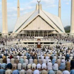 اسلام آباد اور راولپنڈی میں عیدالضحیٰ کی نماز کے اوقات (ٹائمنگ)