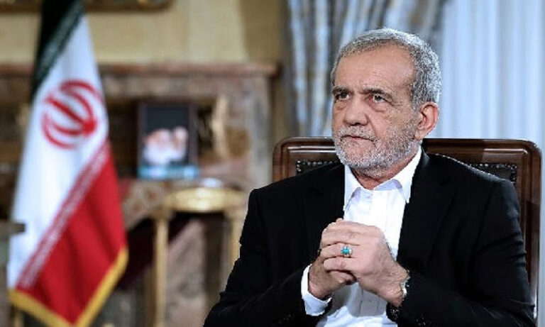 مہنگائی پر قابو کیلئے سخت اقدامات، ایرانی صدر کا انتباہ