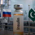 روسی فارما کمپنی کا پاکستان میں 80 ملین ڈالر سرمایہ کاری کا اعلان