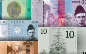 نئے کرنسی نوٹوں کے اجراء سے متعلق گورنر اسٹیٹ بینک کا اہم بیان سامنے آگیا