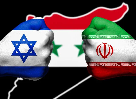 اسرائیل کی ایران پر نئے حملوں کی تیاری
