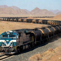 ایران کی معیشت کو سہارا دینے کیلئے چین نے جو کہا تھا، وہ کر دکھایا، ایران کا نیا زمینی تجارتی راستہ سامنے آگیا، امریکہ دیکھتا رہ گیا