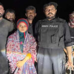 پولیس کی کارروائی! پشاور سے اغوا کی گئی 11 سالہ بچی کو باحفاظت بازیاب