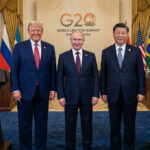 2031 میں عالمی معاشی طاقتیں کون ہونگی؟ پیش گوئی نے سب کو حیران کردیا