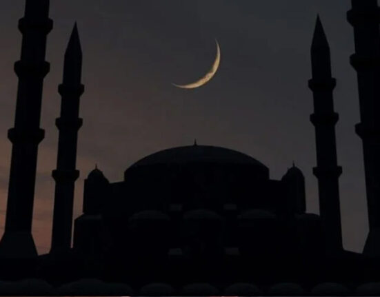محرم الحرام کا چاند نظر نہیں آیا، یوم عاشور 26 جون کو ہوگا