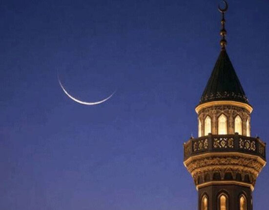 امت مسلمہ کیلئے انتہائی اہم خبرآگئی ،2 اسلامی ممالک کا 27 مئی کو عید الاضحیٰ منانے کا اعلان