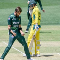 آسٹریلوی ٹیم کا دورۂ پاکستان، ون ڈے سیریز کیلئے 23 مئی کو اسلام آباد پہنچے گی