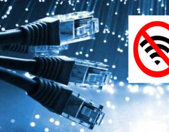 عالمی کیبل کی مرمت، پاکستان میں انٹرنیٹ سروس متاثر ہونے کا خدشہ