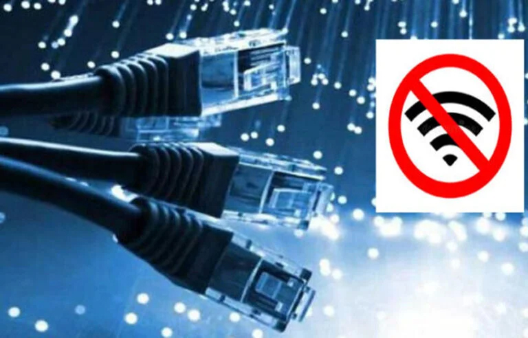 عالمی کیبل کی مرمت، پاکستان میں انٹرنیٹ سروس متاثر ہونے کا خدشہ