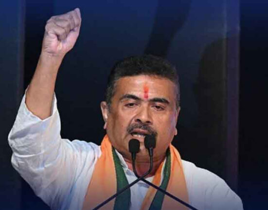 میں مسلمانوں کیلئے کام نہیں کروں گا،جب تک وہ اپنا مذہب نہ بدل لیں،وزیراعلیٰ ادھیکاری