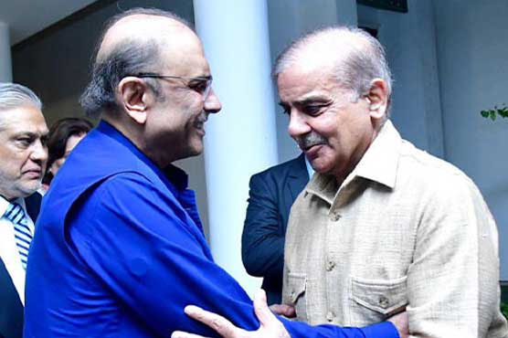 یہ تو پھر ہونا ہی تھا !پیپلزپارٹی اور ن لیگ کا گلگت بلتستان میں مل کر حکومت بنانےکا فیصلہ