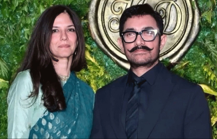 نئی زندگی کا آغاز!61سالہ عامر خان تیسری مرتبہ دلہا بننے کیلئے تیار ، شادی کی تاریخ سامنے آگئی