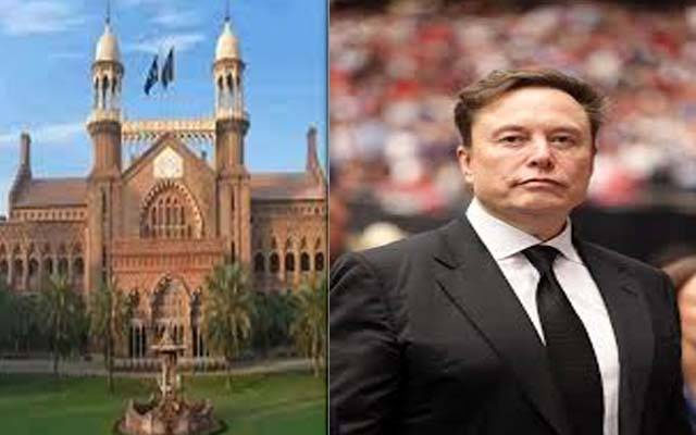 ویلڈن لاہور ہائیکورٹ!موٹروے عصمت دری کیس،ملزموں کی سزا برقرار رکھنے پر ایلون مسک کی تعریف
