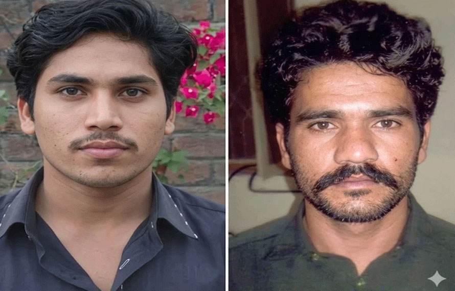 موٹروے کیس کا فیصلہ آ گیا، ہائیکورٹ نے بڑا حکم سنا دیا