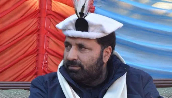 پیپلز پارٹی کے امجد حسین بلامقابلہ گلگت بلتستان کے نئے وزیراعلیٰ منتخب