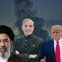 امریکا اور ایران کے درمیان امن معاہدہ طے،دستخط کی تقریب 19جون سوئٹرز لینڈ میں ہوگی