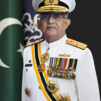 سمندروں کے عالمی دن کے موقع پر پاک بحریہ کے سربراہ ایڈمرل نوید اشرف کا خصوصی پیغام