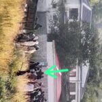جوائنٹ عوامی ایکشن کمیٹی کی غنڈا گردی، نشانہ لے کر قانون کے رکھوالوں پر فائرنگ