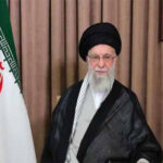 ایران کے سابق سپریم لیڈر شہید آیت اللہ خامنہ ای کی تدفین جولائی تک مؤخر