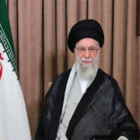 ایران کے سابق سپریم لیڈر شہید آیت اللہ خامنہ ای کی تدفین جولائی تک مؤخر