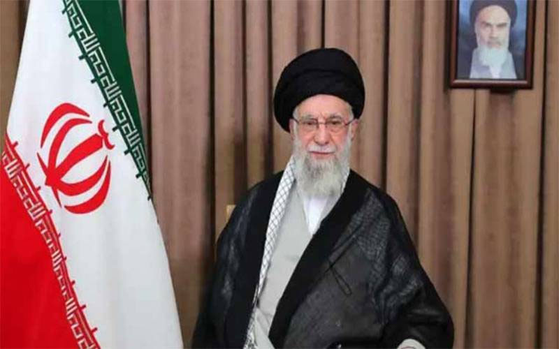 ایران کے سابق سپریم لیڈر شہید آیت اللہ خامنہ ای کی تدفین جولائی تک مؤخر