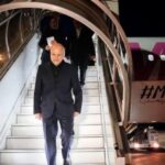 مذاکرات :باقر قالیباف کی سربراہی میں ایرانی وفد سوئٹزرلینڈ پہنچ گیا