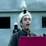 گلگت بلتستان اسمبلی کی ایک اور نشست کا مکمل نتیجہ؛ ایک اور حلقہ میں تیر چل گیا