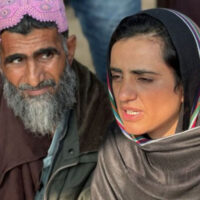 بلوچ یکجہتی کمیٹی کی رہنما ماہ رنگ بلوچ اور صبغت اللہ کو عمر قید کی سزا سنادی گئی
