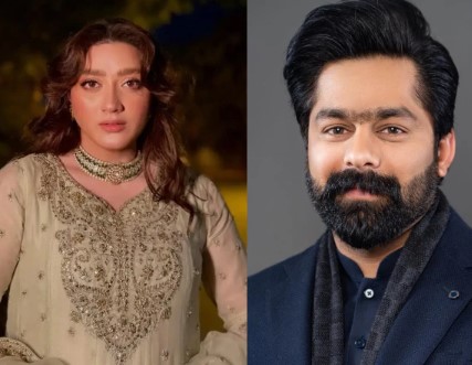 اداکارہ نے لیگی رہنما پر ہراسانی، نازیبا ویڈیوز شیئر کرنے کا مقدمہ درج کرا دیا