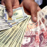 ڈالر کی قیمت میں گراوٹ، روپیہ تگڑا ہوگیا