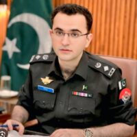 شکردرہ واقعہ پر ڈی پی او سوات محمد عمر خان کا سخت نوٹس، ایس ایچ او، ایڈیشنل ایس ایچ او اور محررمعطل