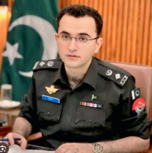 شکردرہ واقعہ پر ڈی پی او سوات محمد عمر خان کا سخت نوٹس، ایس ایچ او، ایڈیشنل ایس ایچ او اور محررمعطل