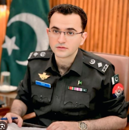 شکردرہ واقعہ پر ڈی پی او سوات محمد عمر خان کا سخت نوٹس، ایس ایچ او، ایڈیشنل ایس ایچ او اور محررمعطل