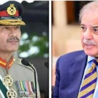 امن کیلئے کاوشیں،شہباز شریف اور فیلڈ مارشلکو نوبیل انعام مل سکتا ہے: وکٹر گاؤ