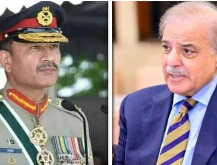 امریکا ایران مذاکرات؛ وزیراعظم اور فیلڈ مارشل سوئٹزرلینڈ پہنچ گئے