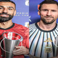 فیفا ورلڈ کپ میں بڑا فیصلہ! مسلم کھلاڑیوں کیلئے ٹرافی کیوں بدل دی گئی؟ جانئے