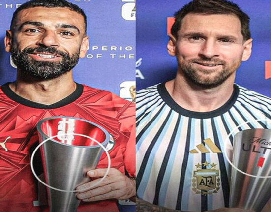 فیفا ورلڈ کپ میں بڑا فیصلہ! مسلم کھلاڑیوں کیلئے ٹرافی کیوں بدل دی گئی؟ جانئے