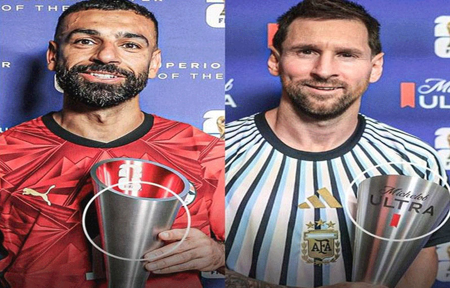 فیفا ورلڈ کپ میں بڑا فیصلہ! مسلم کھلاڑیوں کیلئے ٹرافی کیوں بدل دی گئی؟ جانئے