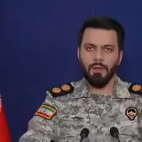 اسرائیل نے لبنان میںکارروائیاں جاری رکھیں تو سخت جواب دینگے، ایرانی فوج