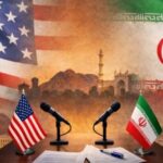 ایران امریکا مذاکرات اچانک معطل، وائٹ ہاؤس نے تصدیق کردی