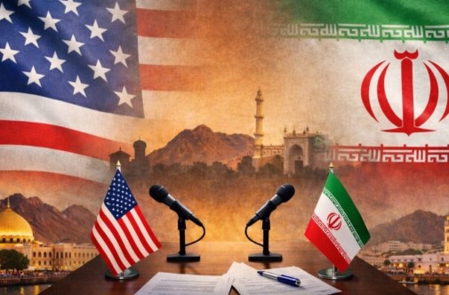 ایران امریکا مذاکرات اچانک معطل، وائٹ ہاؤس نے تصدیق کردی