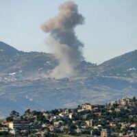 اسرائیل باز نہ آیا، جنگ بندی کے باوجودلبنان پر حملے جاری، 7 افراد جاں بحق