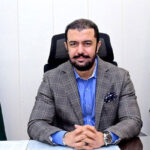 شروعات ہوچکی ہے پیٹرول کی قیمتوں میں مزید کمی ہوگی: خرم شہزاد